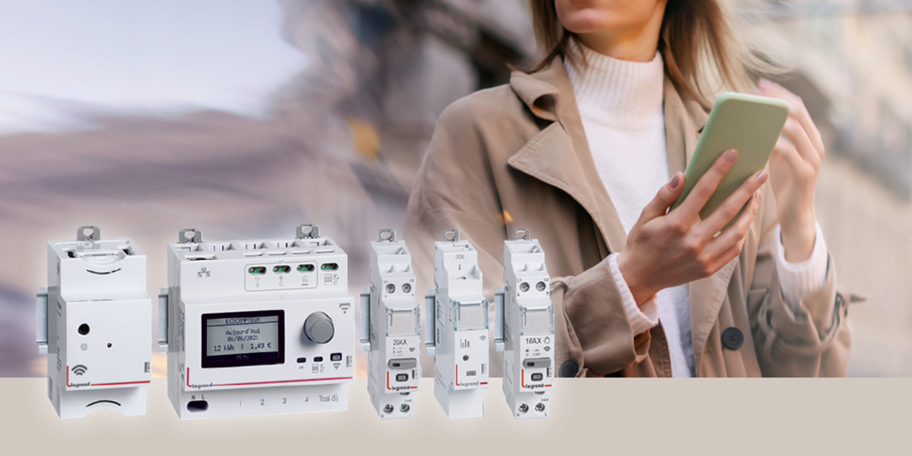 CX³ with Netatmo bei SATFUN GmbH in Leinburg