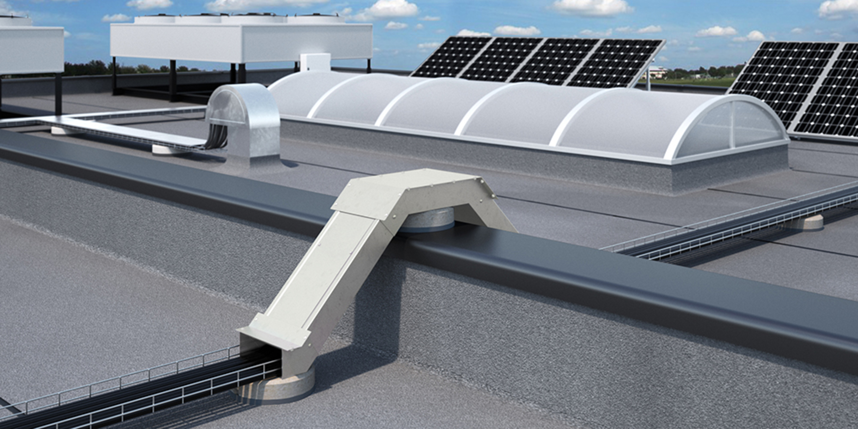 Brandschutz bei SATFUN GmbH in Leinburg