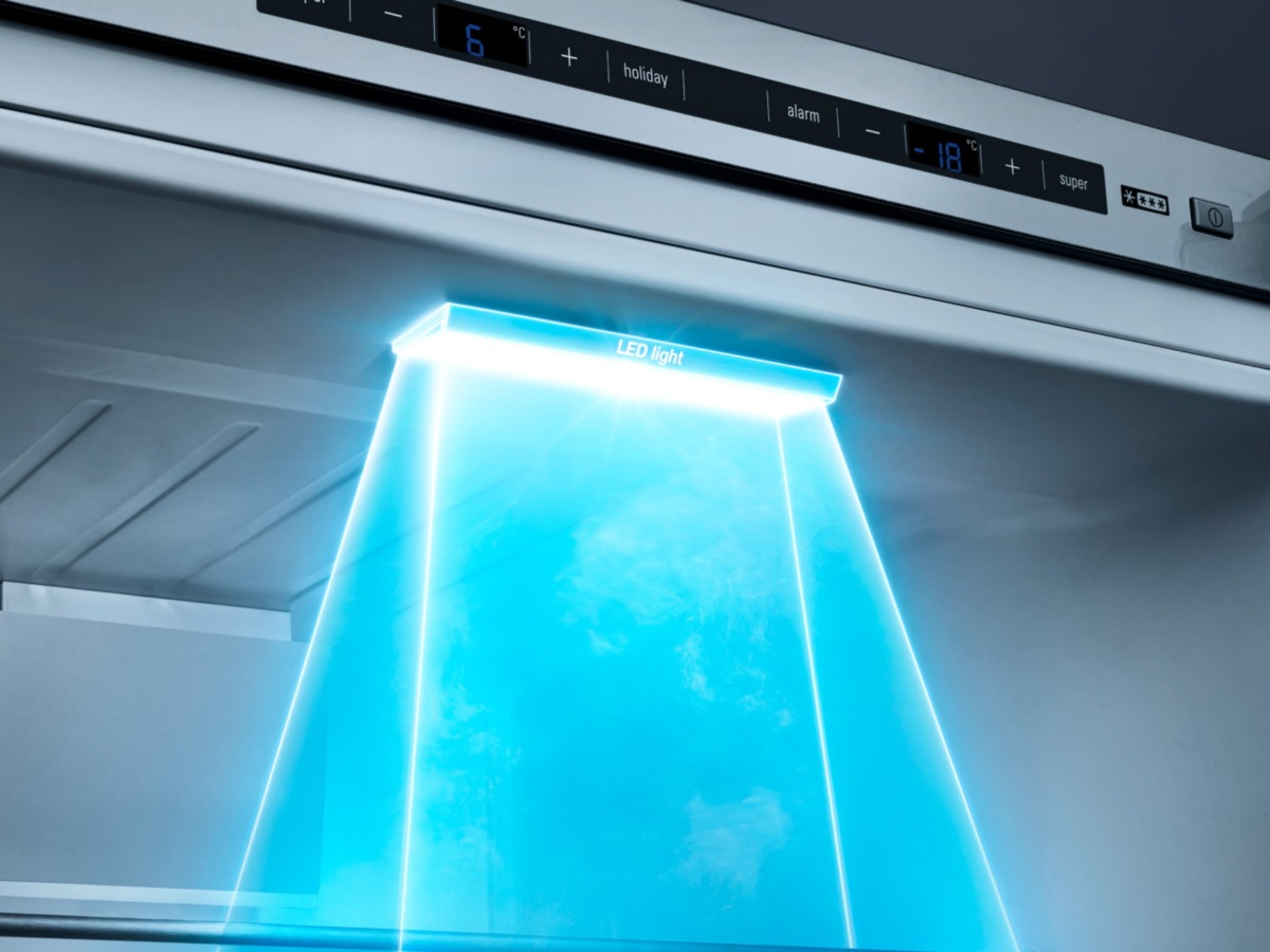 LED Licht bei SATFUN GmbH in Leinburg