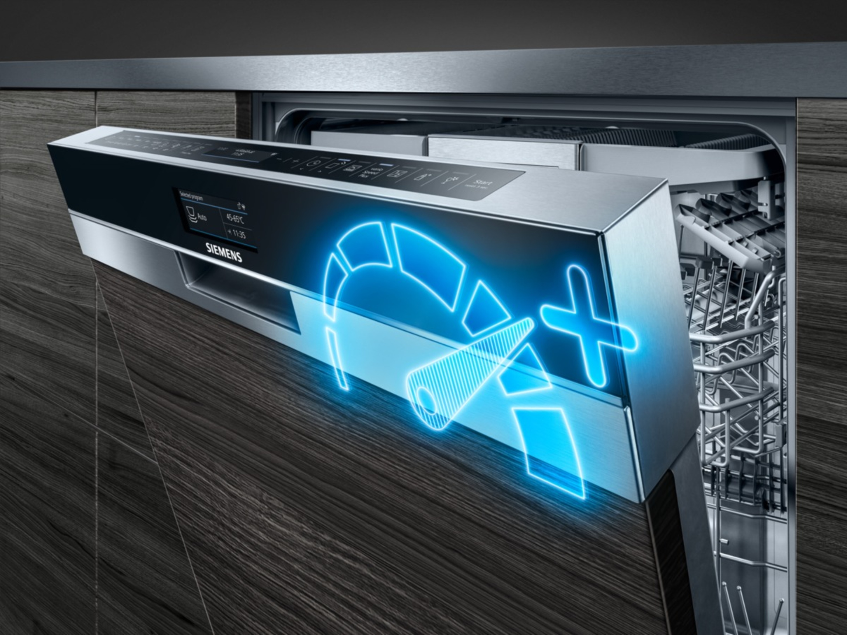 varioSpeed Plus bei SATFUN GmbH in Leinburg