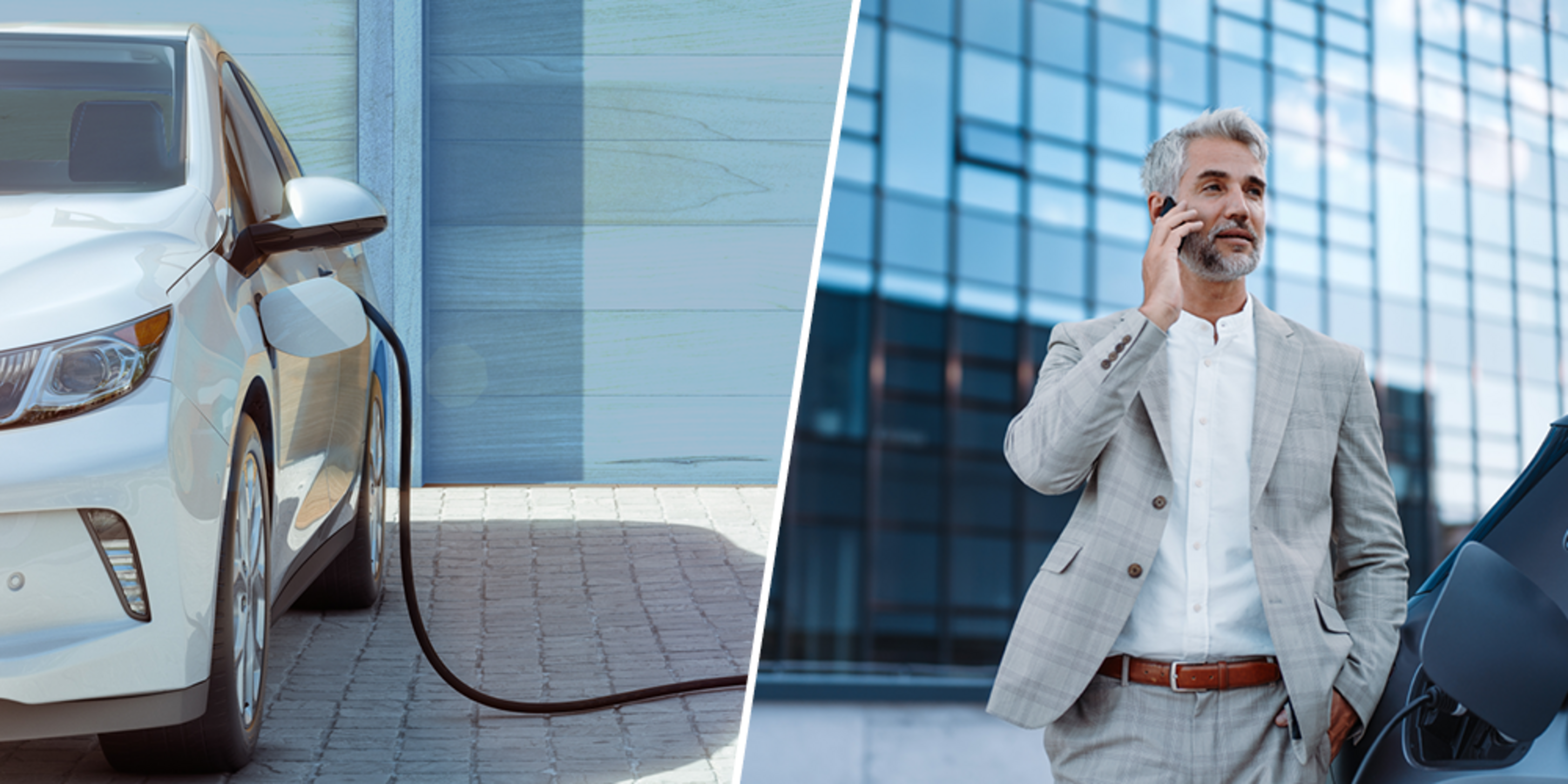 E-Mobility bei SATFUN GmbH in Leinburg