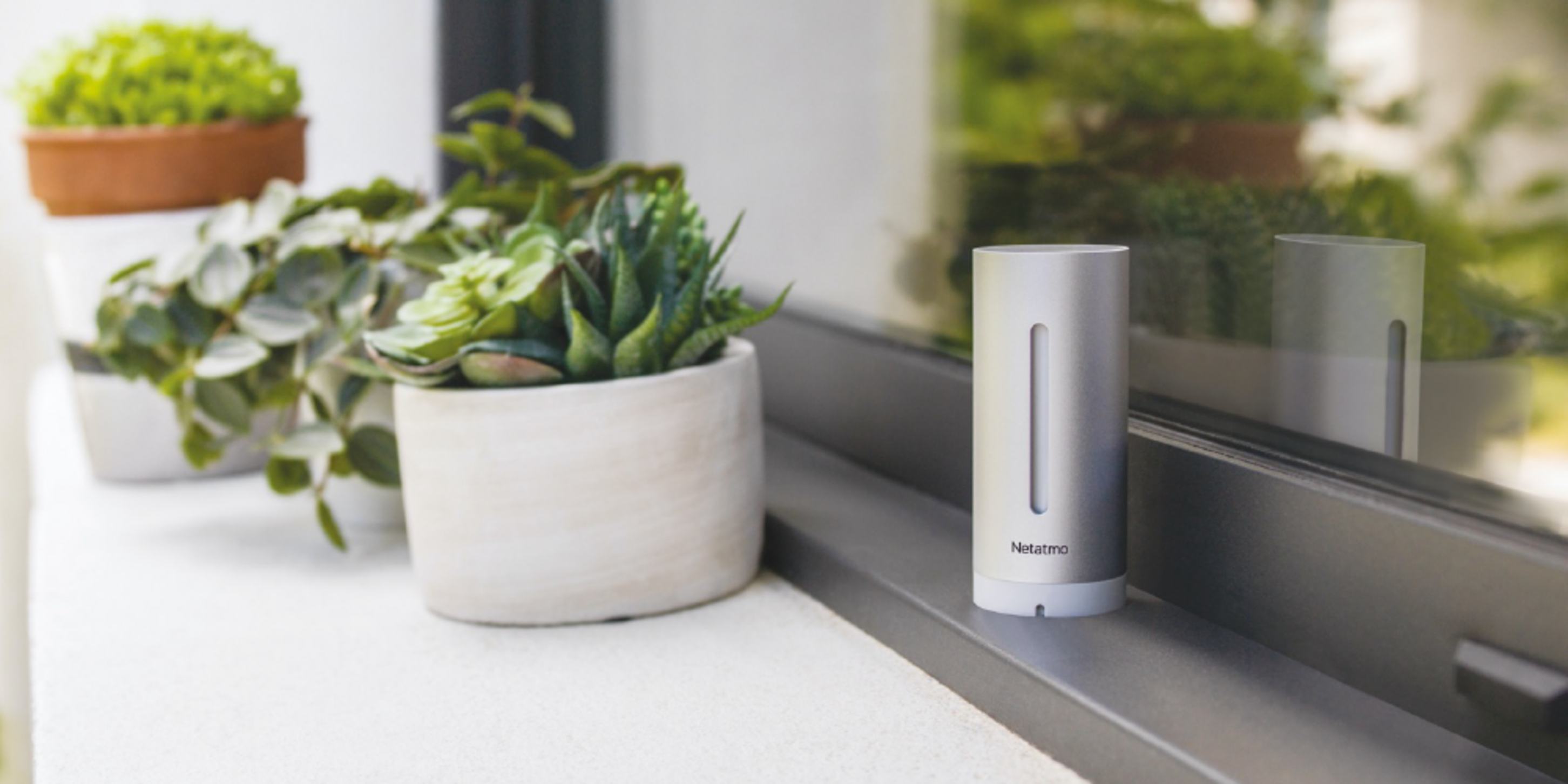 Smartes Wetter bei SATFUN GmbH in Leinburg