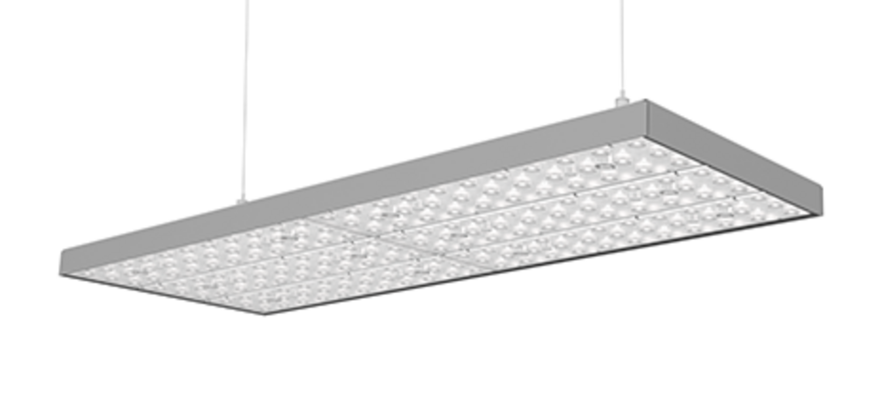 Leuchtenserie LUZ bei SATFUN GmbH in Leinburg