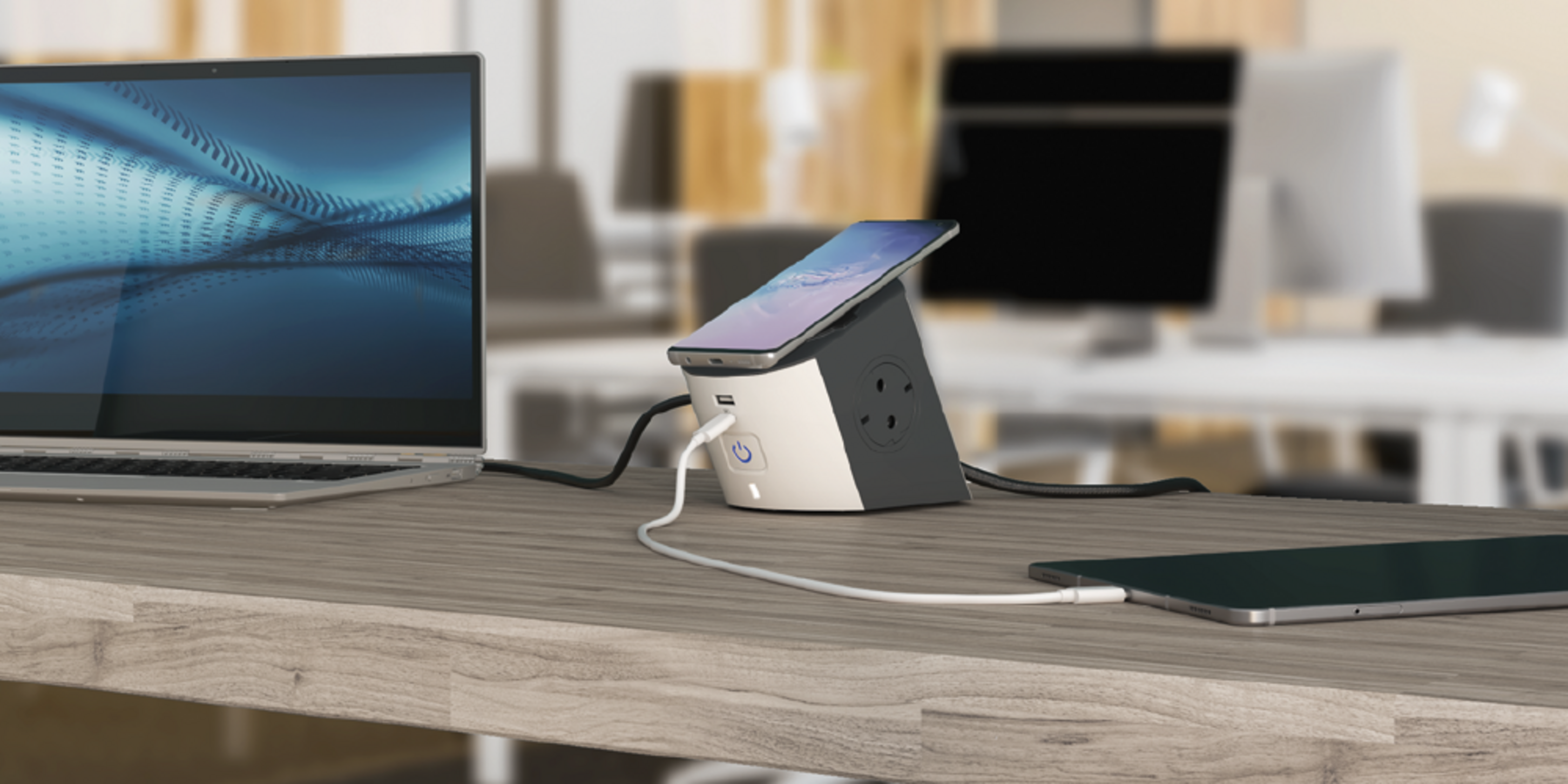 Revolution bei SATFUN GmbH in Leinburg