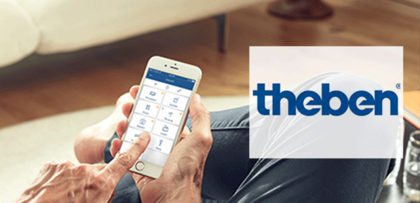 Theben bei SATFUN GmbH in Leinburg