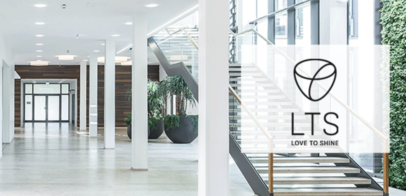 LTS bei SATFUN GmbH in Leinburg