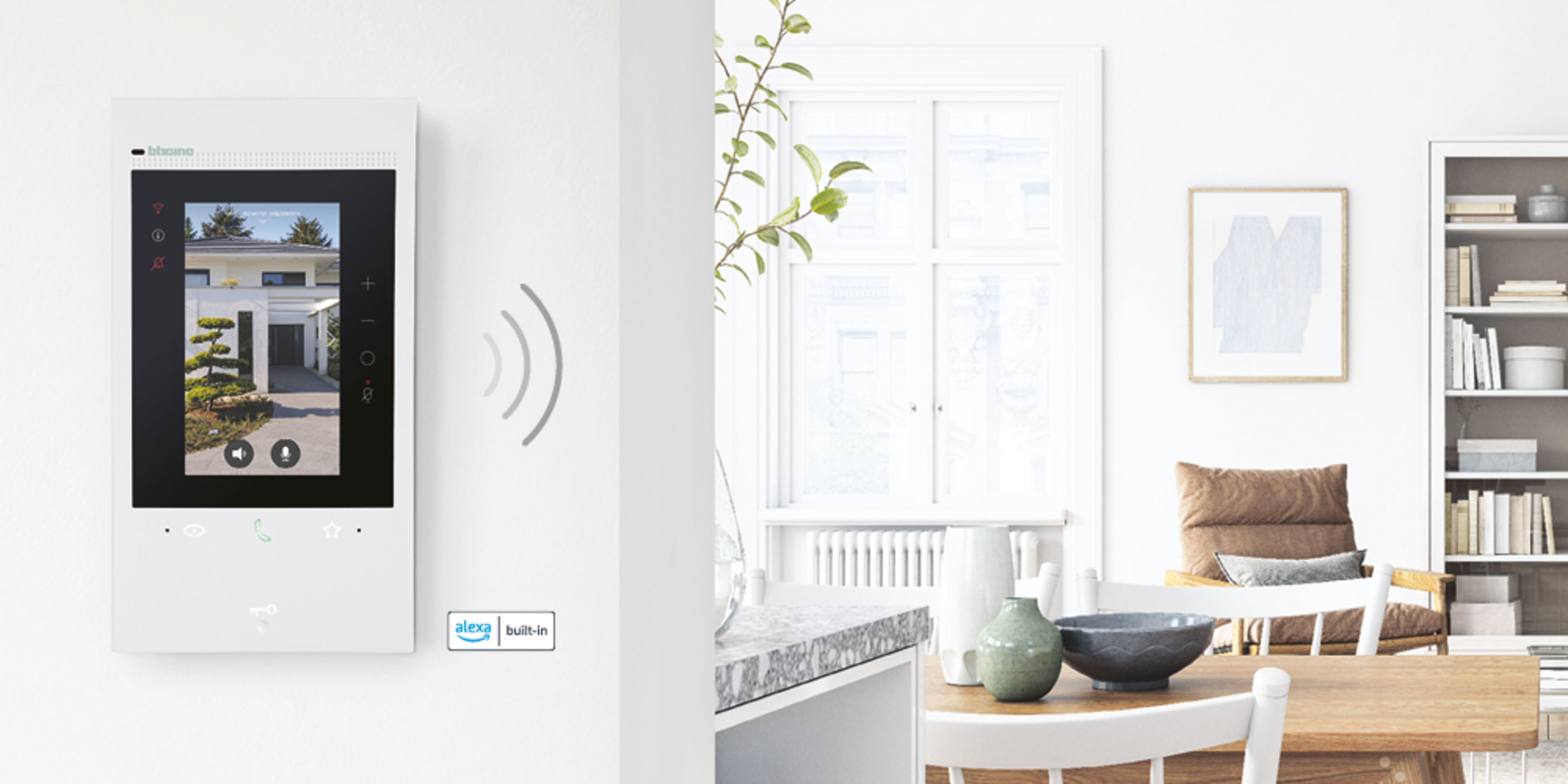 Sprechanlagen bei SATFUN GmbH in Leinburg