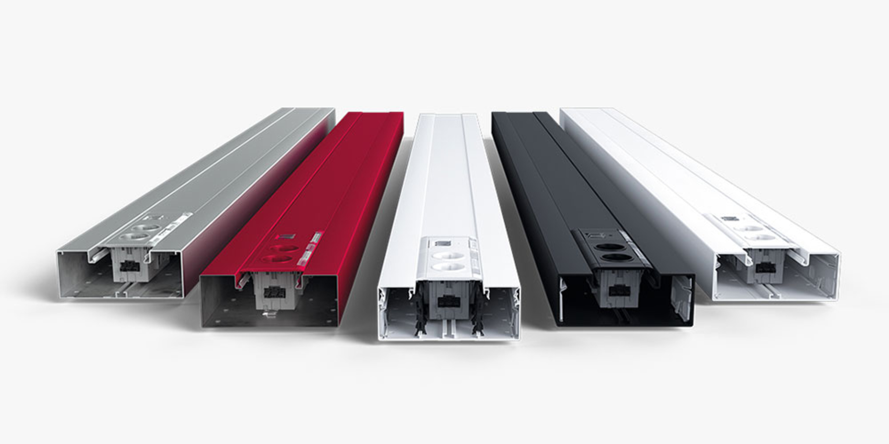 Leitungsführungssysteme bei SATFUN GmbH in Leinburg