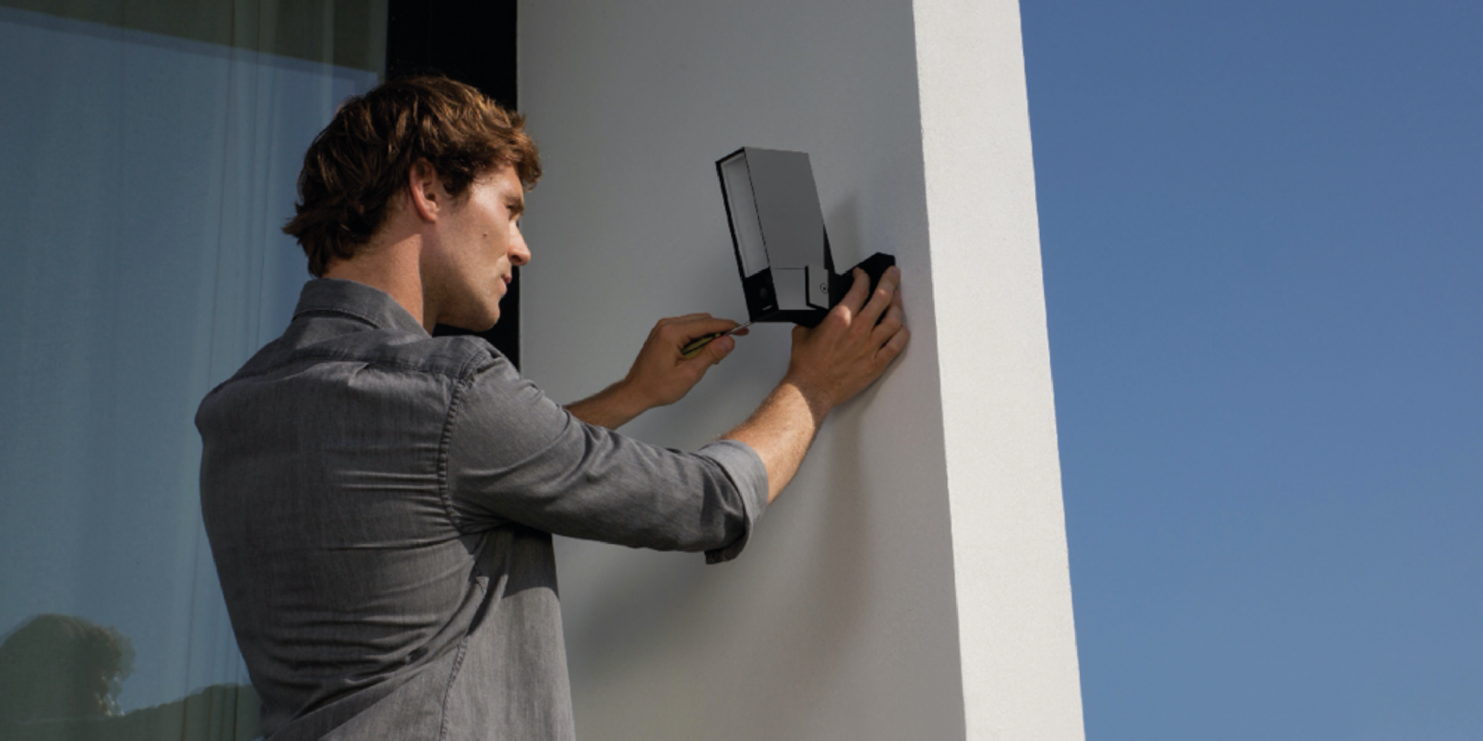 Smarte Sicherheit bei SATFUN GmbH in Leinburg