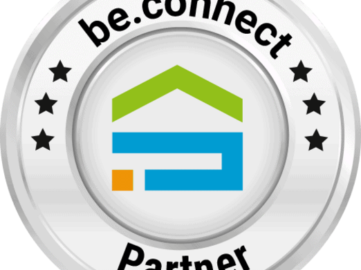 be.connect Partner bei SATFUN GmbH in Leinburg